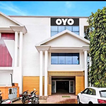 Collection O Megha Resort Jorhat Exterior photo