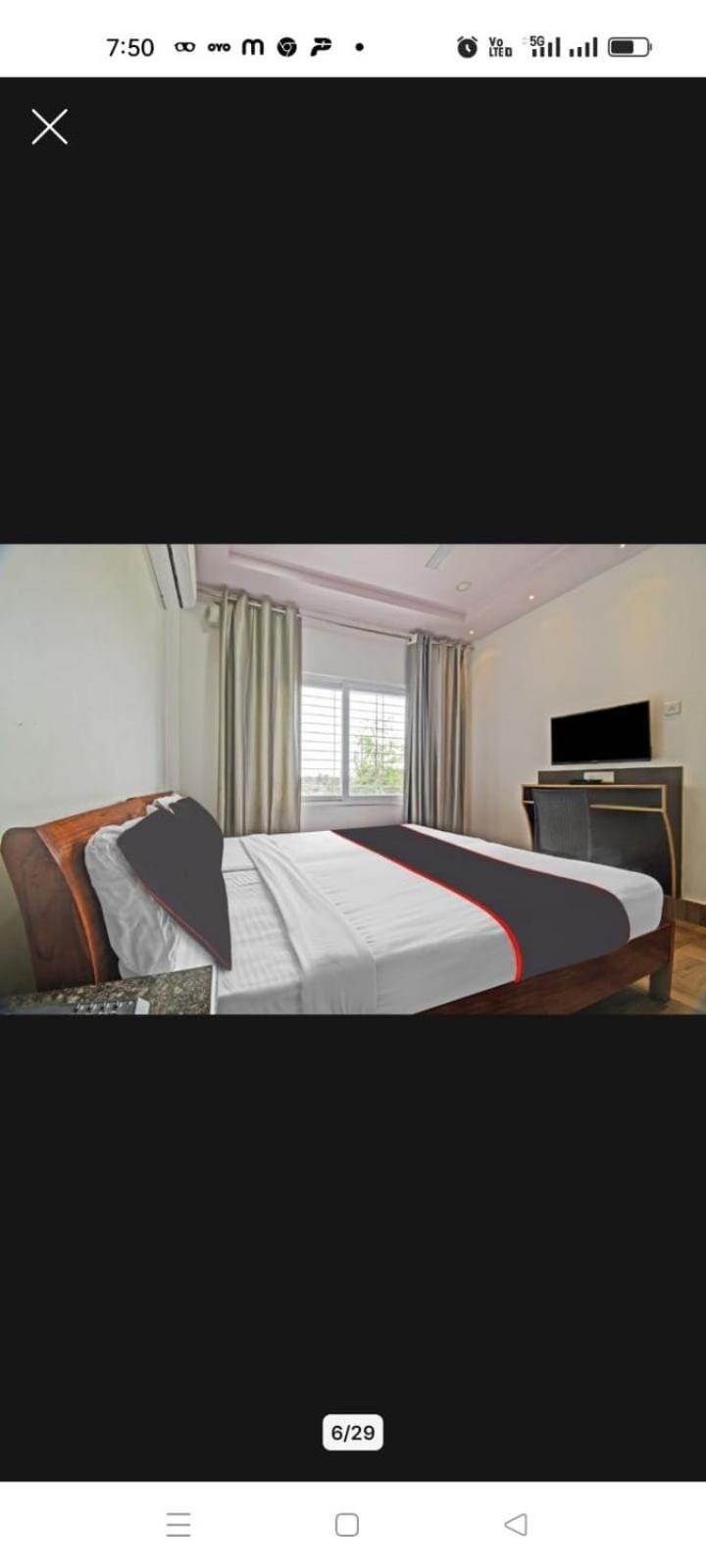 Collection O Megha Resort Jorhat Exterior photo