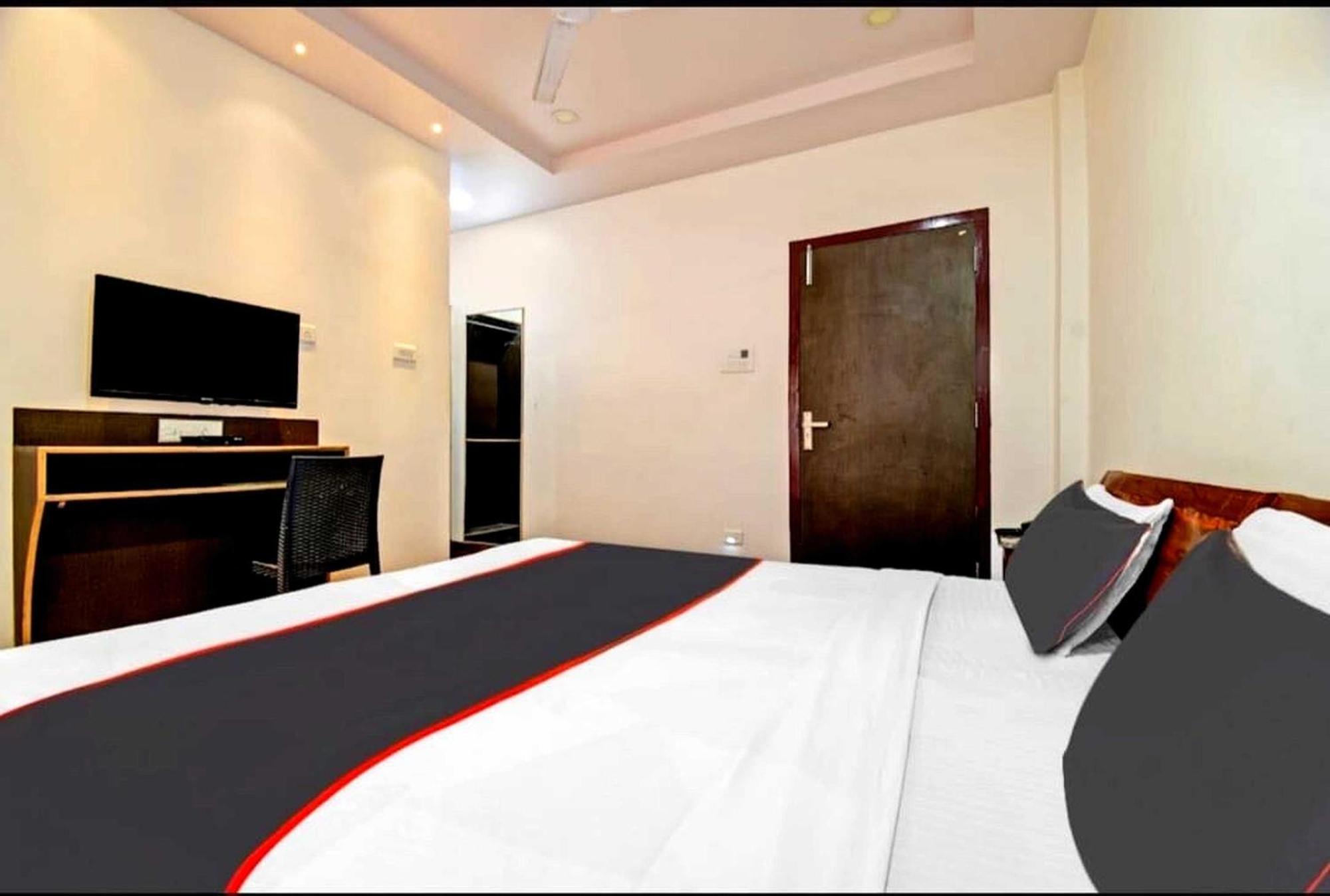 Collection O Megha Resort Jorhat Exterior photo