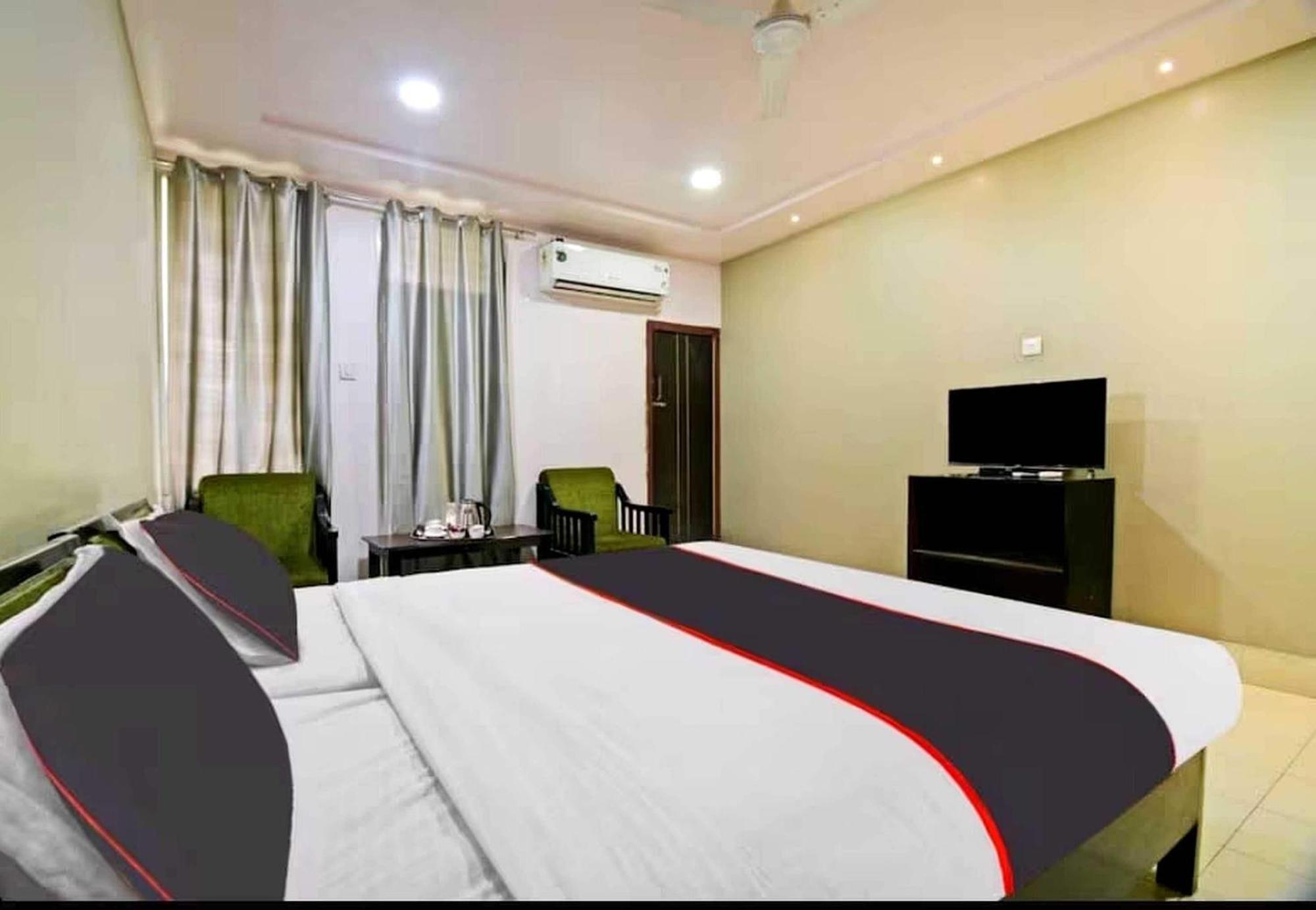 Collection O Megha Resort Jorhat Exterior photo