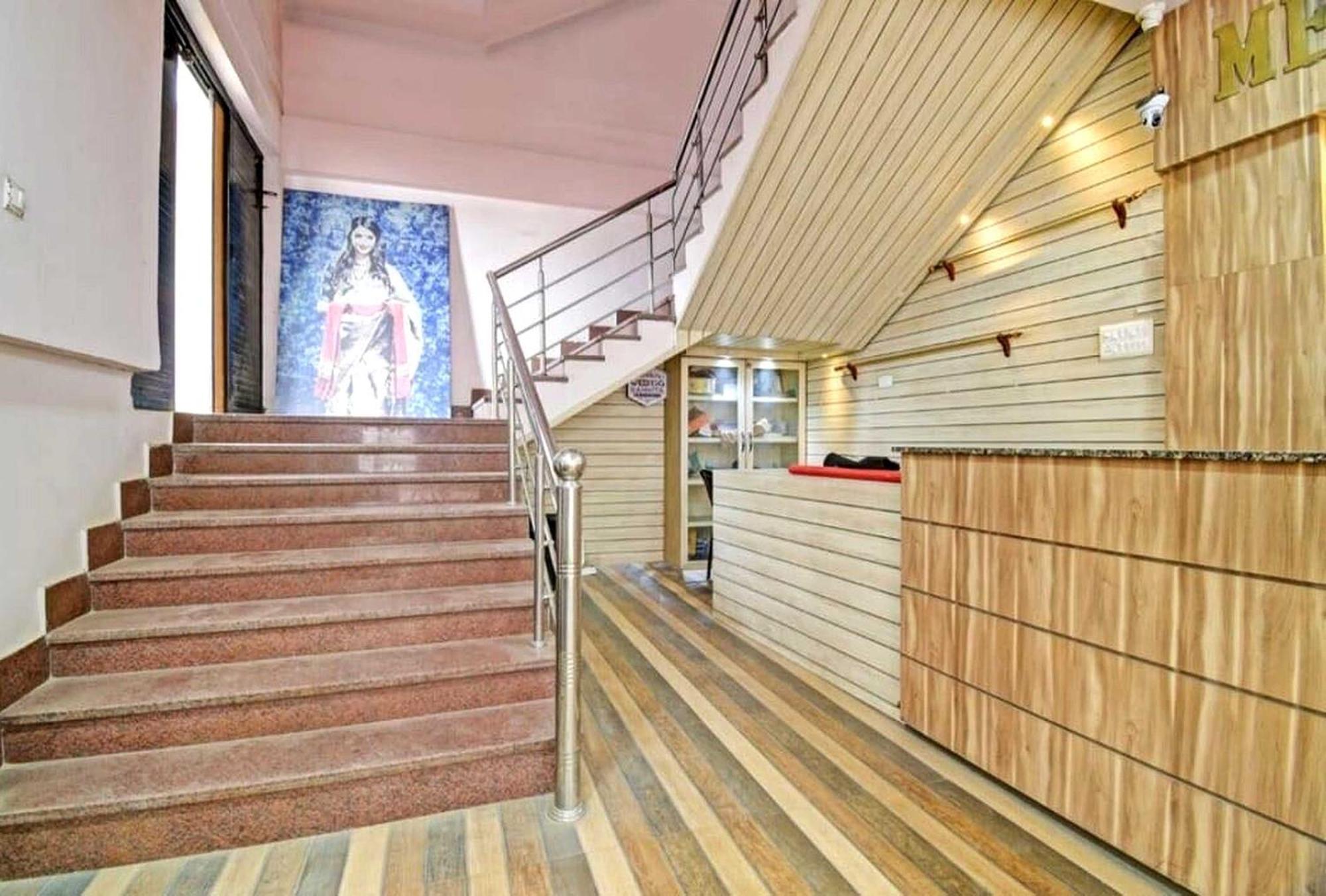 Collection O Megha Resort Jorhat Exterior photo