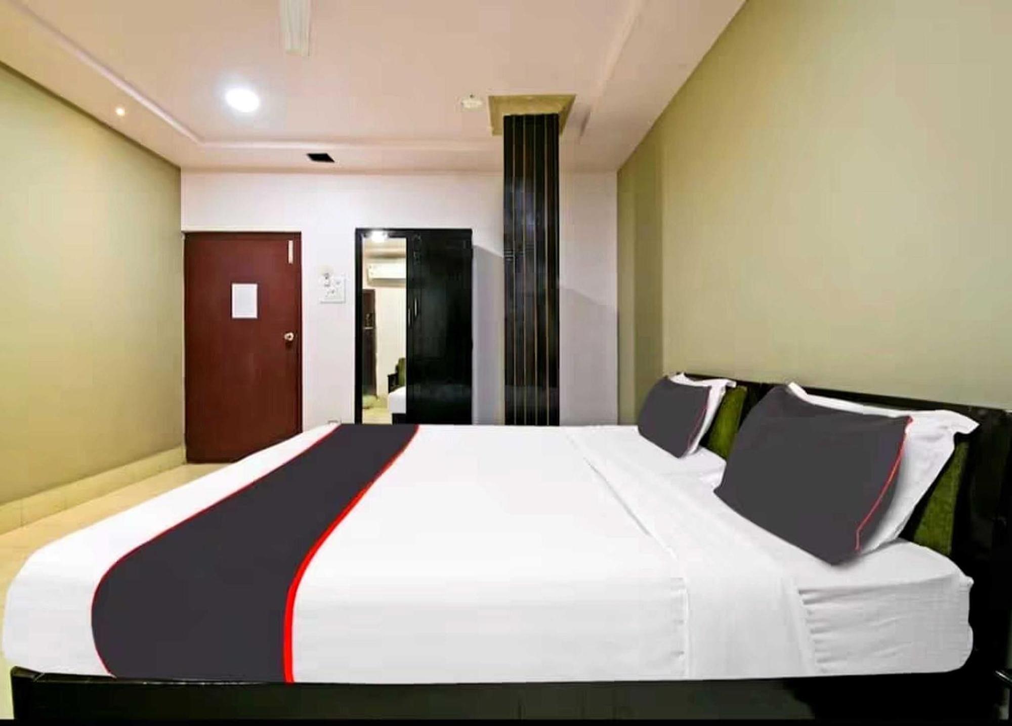 Collection O Megha Resort Jorhat Exterior photo