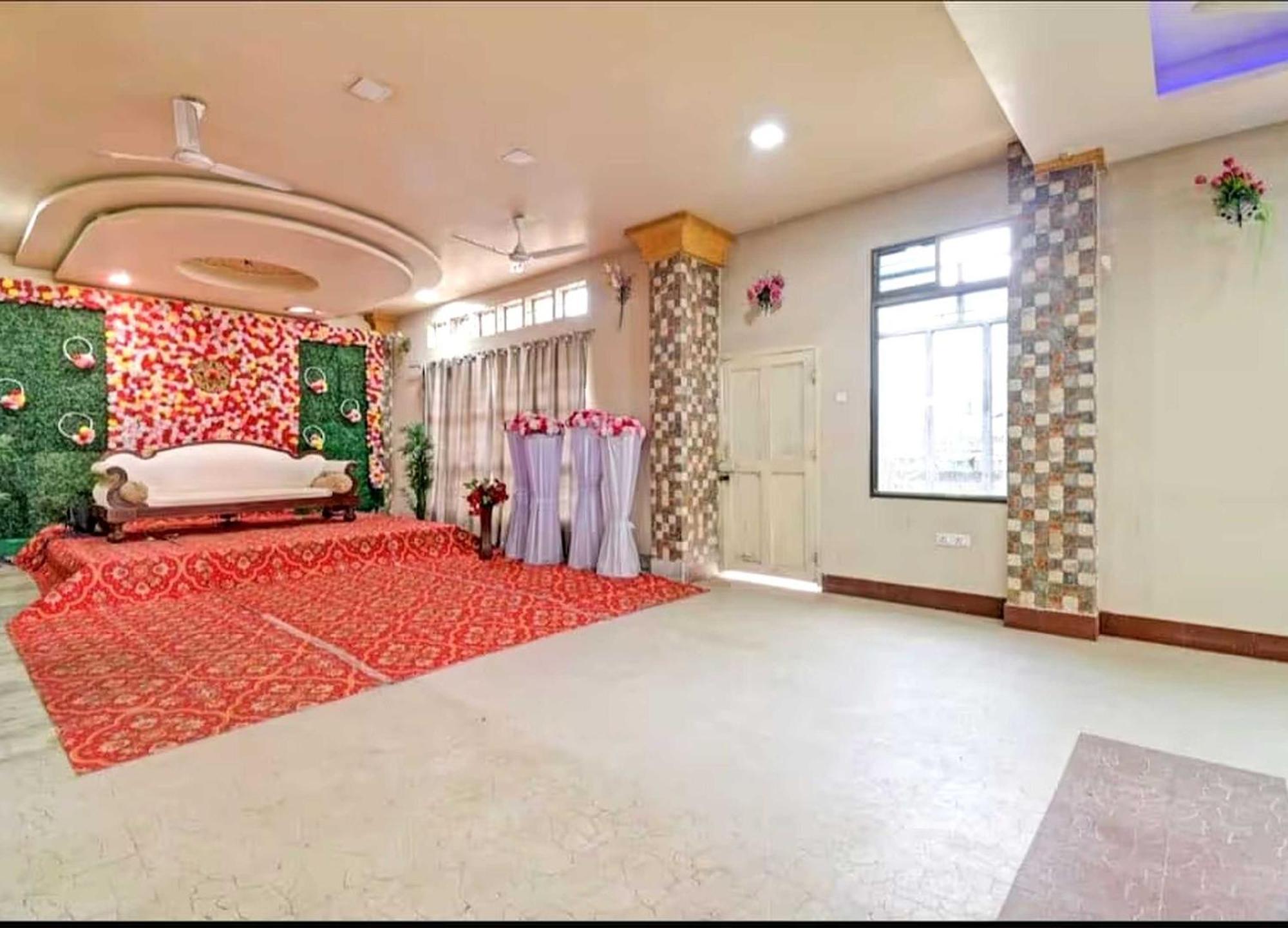 Collection O Megha Resort Jorhat Exterior photo