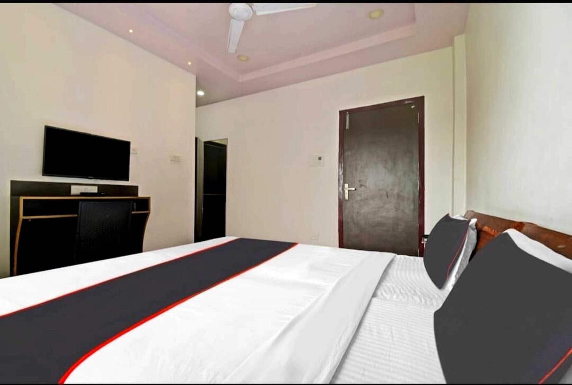 Collection O Megha Resort Jorhat Exterior photo