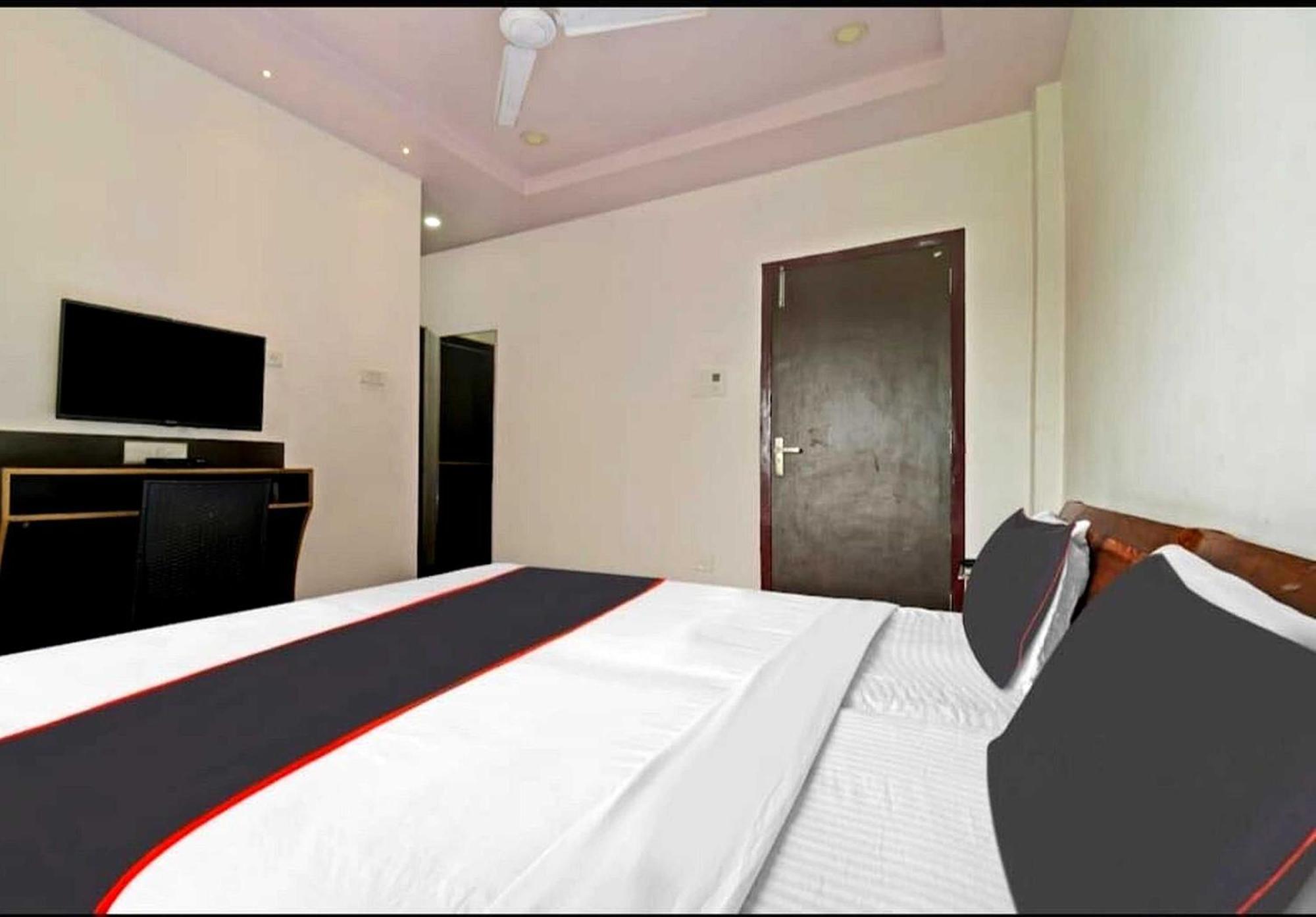 Collection O Megha Resort Jorhat Exterior photo