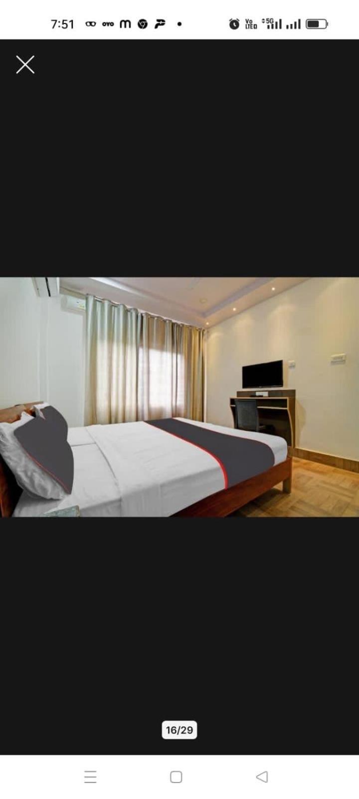 Collection O Megha Resort Jorhat Exterior photo